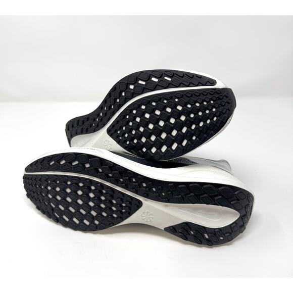 Nike Zoom Pegasus 41 Men's Road-Running Shoes, Gold/Light Grey, Size 10 - Picture 5 of 6